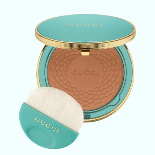 Bronzer Gucci Poudre De Beauté Éclat Soleil