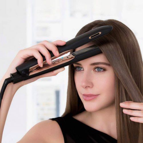 Panasonic Chapinha de Cabelo com Nanoe EH-HS99-K