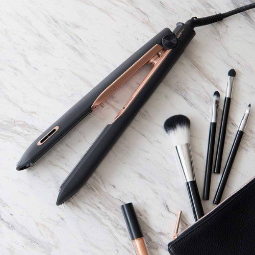Panasonic Chapinha de Cabelo com Nanoe EH-HS99-K