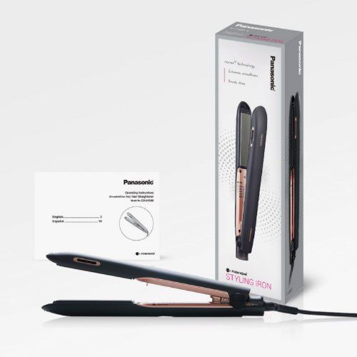 Panasonic Chapinha de Cabelo com Nanoe EH-HS99-K