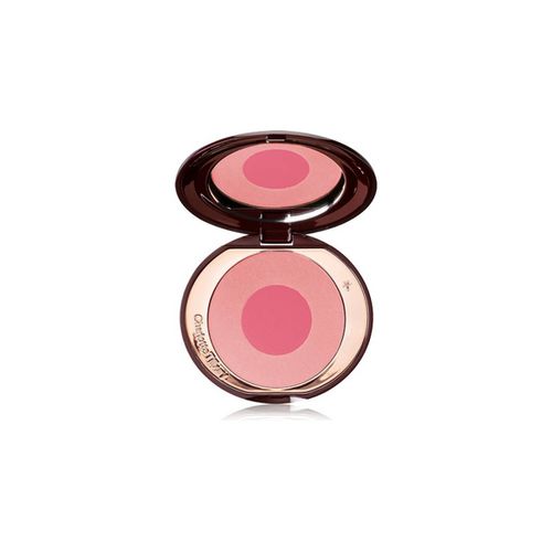 Charlotte Tilbury – Cheek to Chic Blush
