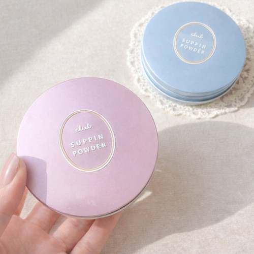Club Suppin Powder