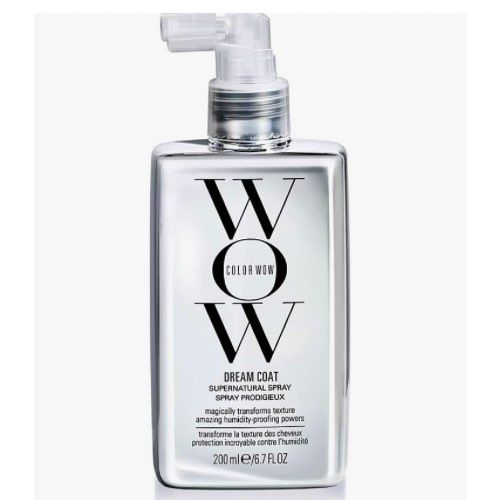 Color Wow Dream Coat Supernatural Spray For Unisex Hairspray 