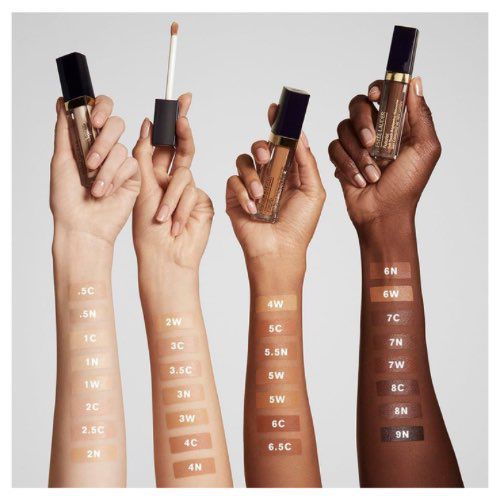 Corretivo Hidradante Estée Lauder Futurist Brighten Skinceal 