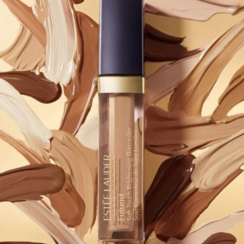 Corretivo Hidradante Estée Lauder Futurist Brighten Skinceal 
