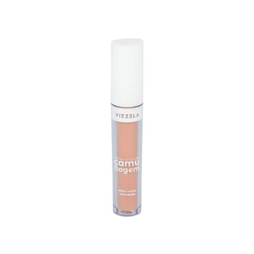 Corretivo Líquido Camuflagem – Vizzela Cosméticos