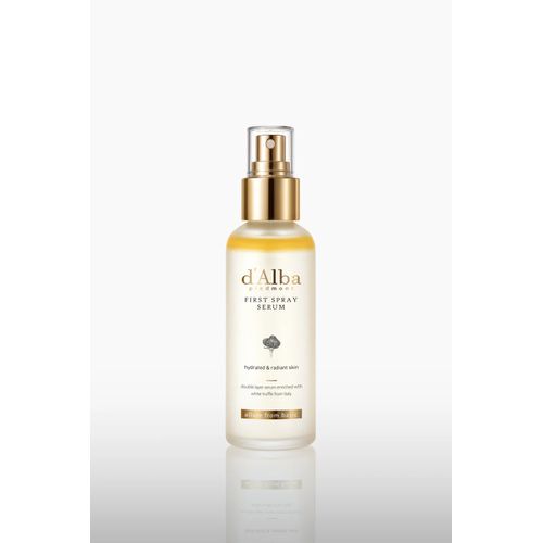 d’Alba White Truffle First Spray Serum