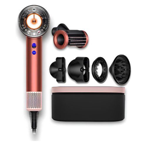 Dyson Nural Shine 
