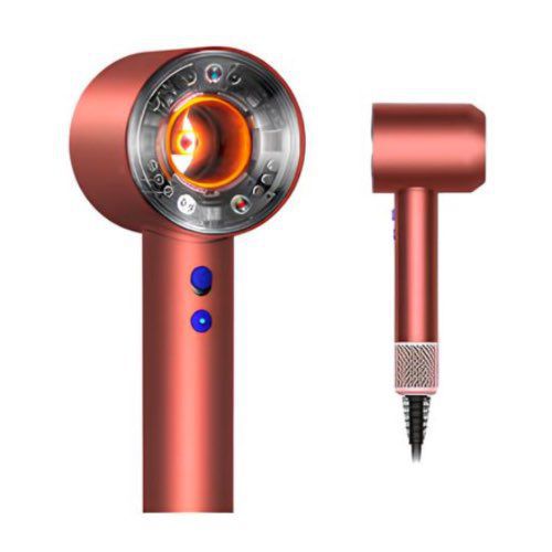Dyson Nural Shine 