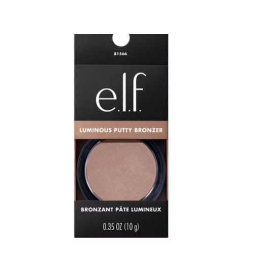 Luminous Putty Bronzer Elf 