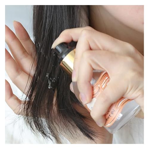 Elizavecca CER-100 Hair Essence Oil
