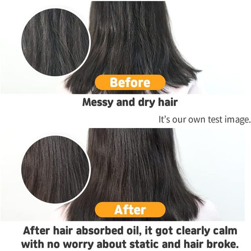 Elizavecca CER-100 Hair Essence Oil