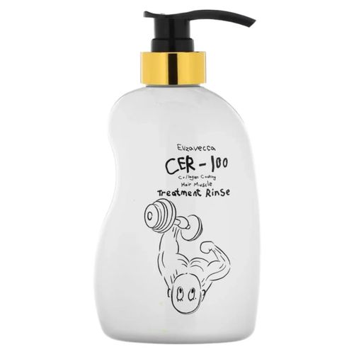 Elizavecca Daily Treatment Conditioner