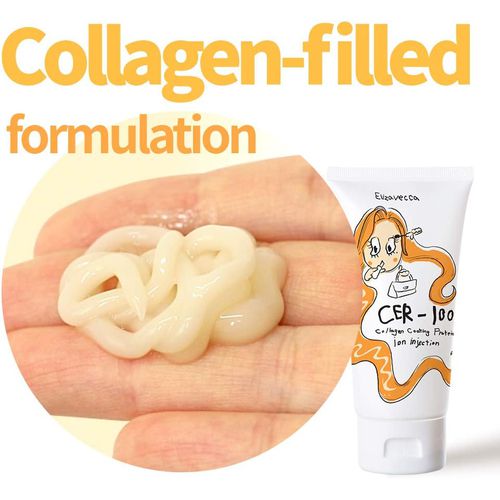 Elizavecca Milky Piggy Collagen Coating Protein Ion Injection