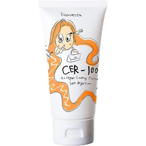 Elizavecca Milky Piggy Collagen Coating Protein Io...