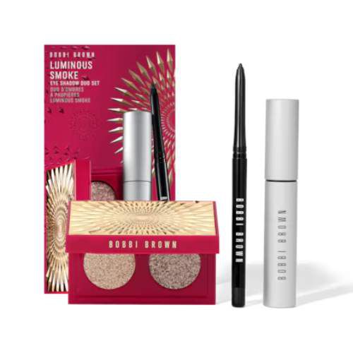 Luminous Smoke Eyeshadow Duo Bobbi Brown 