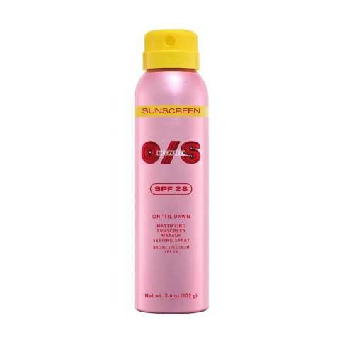 Fixador One size Com Proteção Solar 143 mL