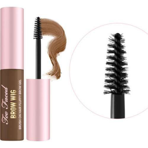 Gel Para Sobrancelha Brow Wig Too Faced 