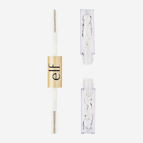 Clear Brow e Lash Mascara Crystal - Elf 