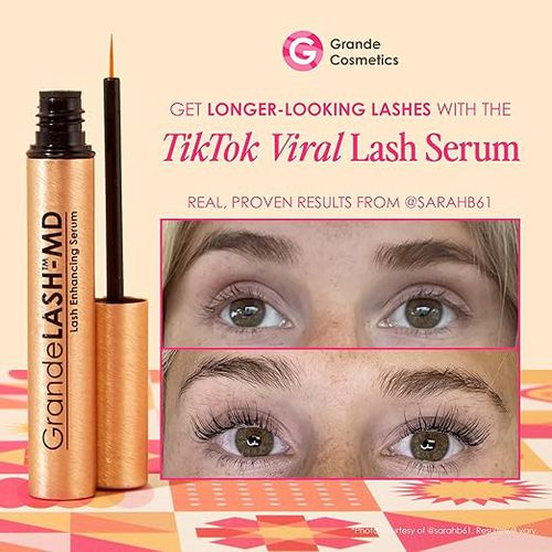 GrandeLASH-MD Lash Enhancing Serum -2 ml