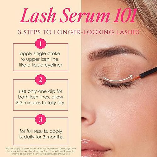 GrandeLASH-MD Lash Enhancing Serum -2 ml