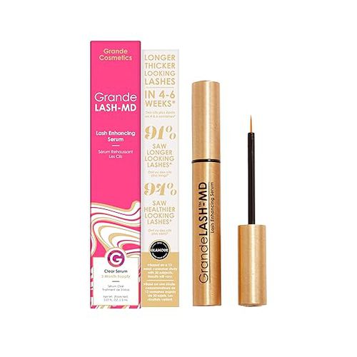 GrandeLASH-MD Lash Enhancing Serum -2 ml