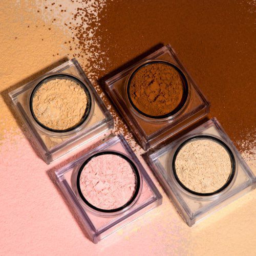 Pó Huda Beauty Easy Bake Loose Baking