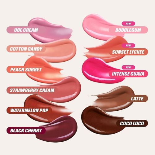 HUDA BEAUTY Blush Filter Soft Glow Liquid Blush