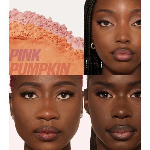 Huda Beauty Easy Bake Duo Loose Powder – Pó Solto Translúcido Duplo
