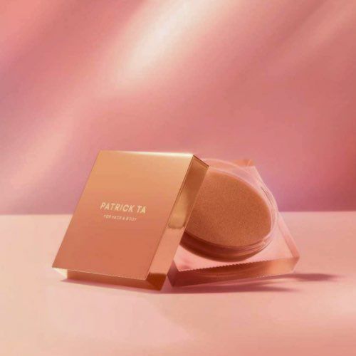 Balm Iluminador Corporal Patrick Ta Major Glow Balm