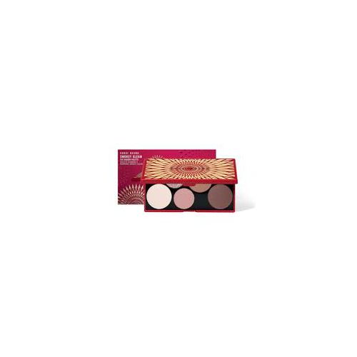 Paleta De Sombras Smokey Gleam 