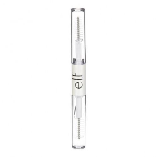 Clear Brow e Lash Mascara Crystal - Elf 