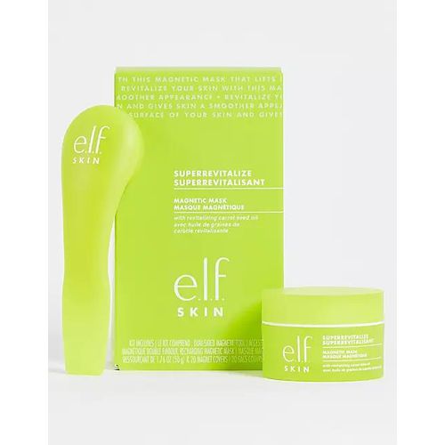 Kit Mascara Magnética Skin Care Elf 