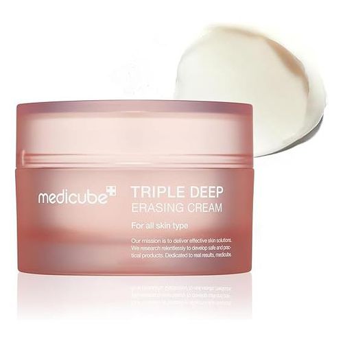 Creme Hidratante Medicube Triple Collagen 
