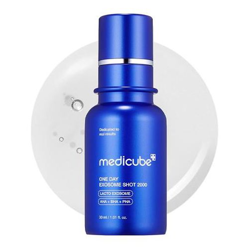 Medicube Zero Exosome Shot 