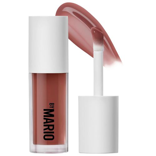 Lip Gloss Supershine Makeup By Mario