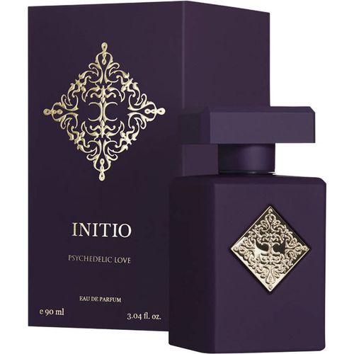 Initio The Carnal - Side Effect Eau De Parfum Spray - Perfume Unissex 90ml 
