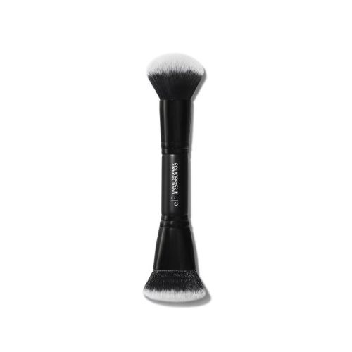 Pincel Para Contorno e Bronzer Elf 