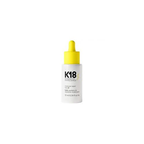 K18 Biomimetic Hairscience Molecular Repair Hair Oil 10ml