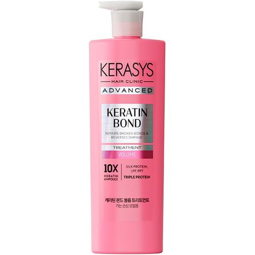 Kerasys Keratin Bond Volume Treatment