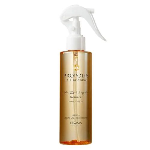 Kerasys Propolis Hair Bonding No Wash Repair Treatment