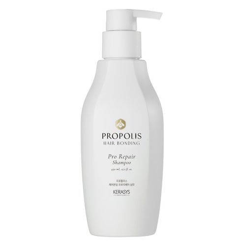 Kerasys Propolis Hair Bonding Pro Repair Shampoo