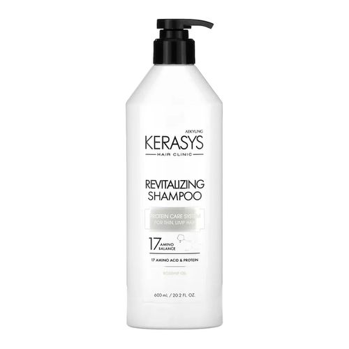 Kerasys Revitalizing Shampoo