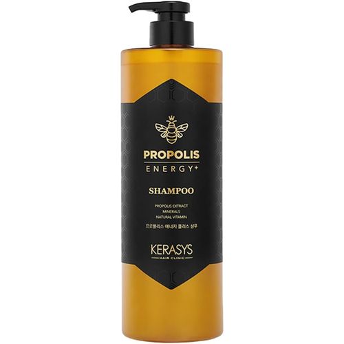 Kerasys Propolis Energy Plus Shampoo