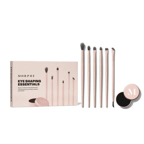 Kit Eye Shaping Essentials – MORPHE BRUSHES