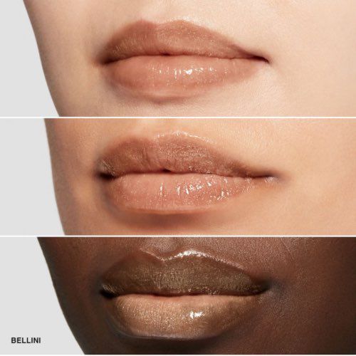 Kit Bobbi Brown Iluminador + Gloss 