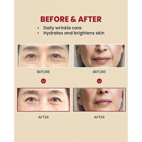 KSECRET SEOUL 1988 Cream – Retinal Liposome 1% + Fermented Rice