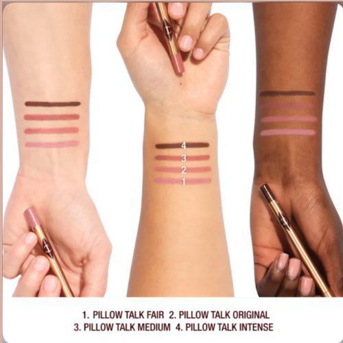 Lápis de Boca Charlotte Tilbury Lip Cheat