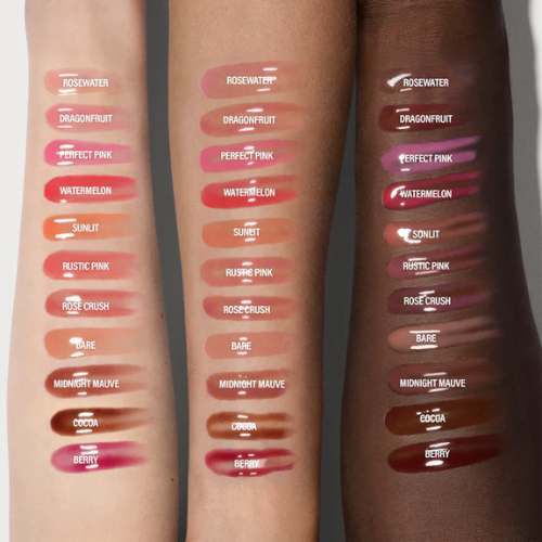 Lip Gloss Supershine Makeup By Mario