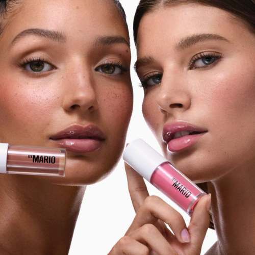 Lip Gloss Supershine Makeup By Mario